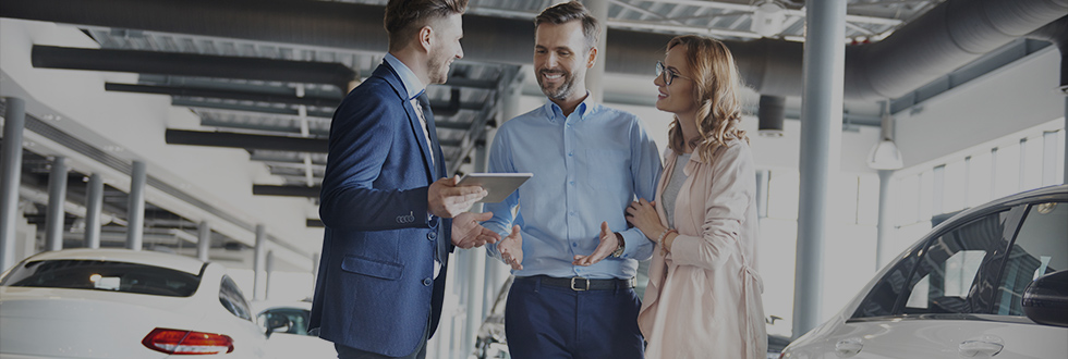 圧倒的な販売力による<br>
				高い商品回転率