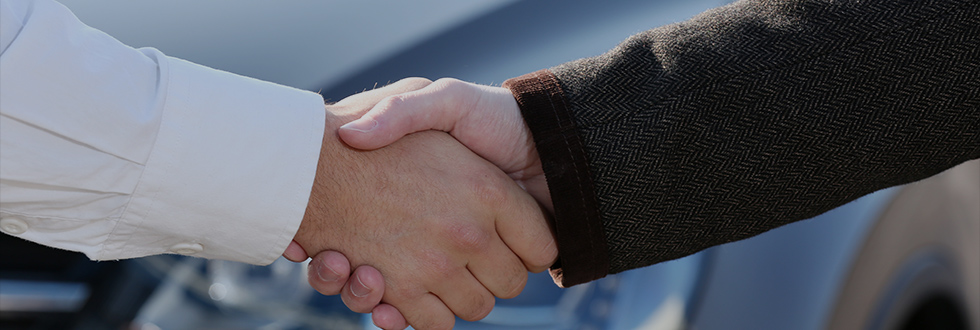 余分なコストをカットし査定額に還元