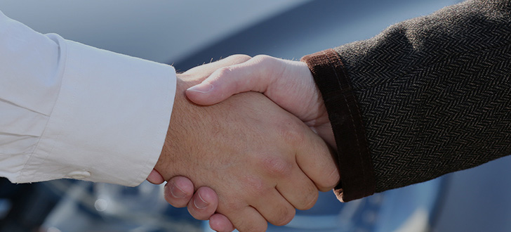 余分なコストをカットし査定額に還元