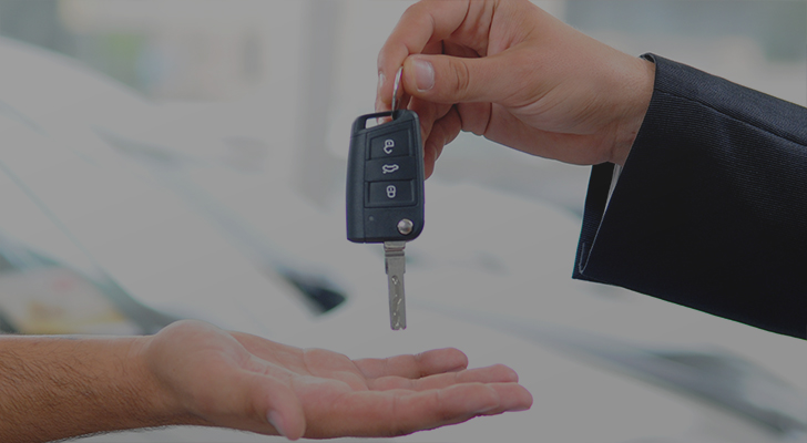 UNIVERESEの安心愛車買取