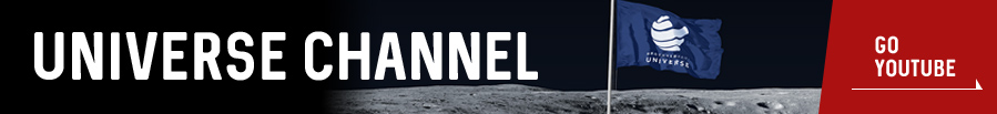 UNIVERSE CHANNEL