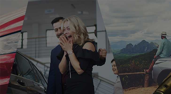 UNIVERESEの安心愛車買取