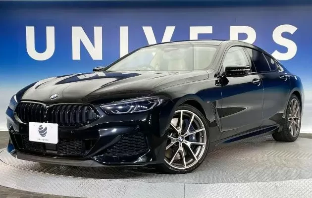ＢＭＷ ８シリーズ Ｍ８５０ｉ