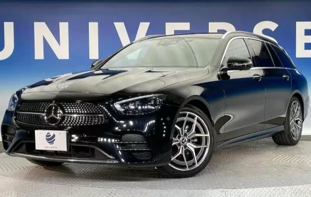 メルセデス・ベンツ Ｅクラスステーションワゴン Ｅ２００