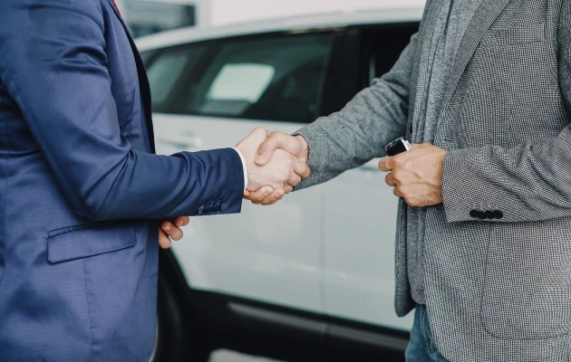 第三者機関の鑑定も実施