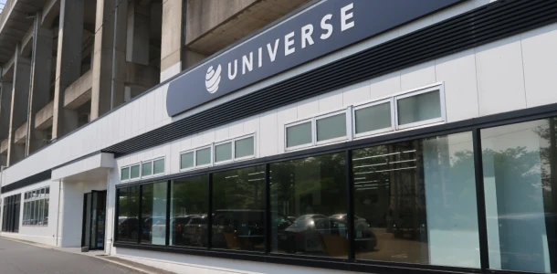 ユニバース 埼玉戸田